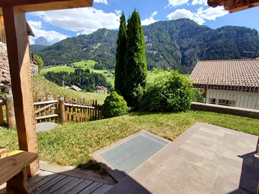 Immagine 5 di Appartamento in affitto  in Via Mureda a Ortisei .St Ulrich.
