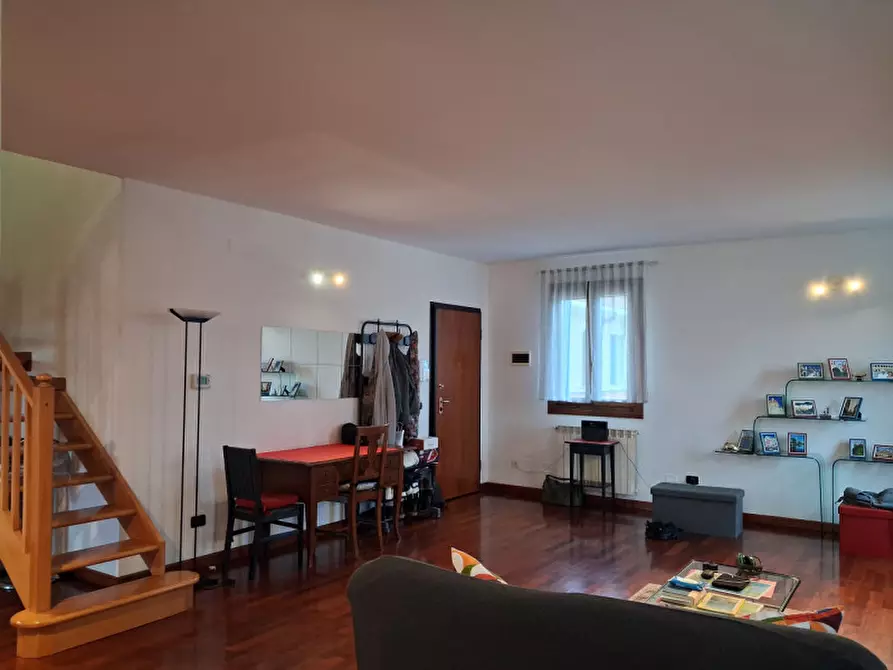 Immagine 6 di Appartamento in affitto  a Stra