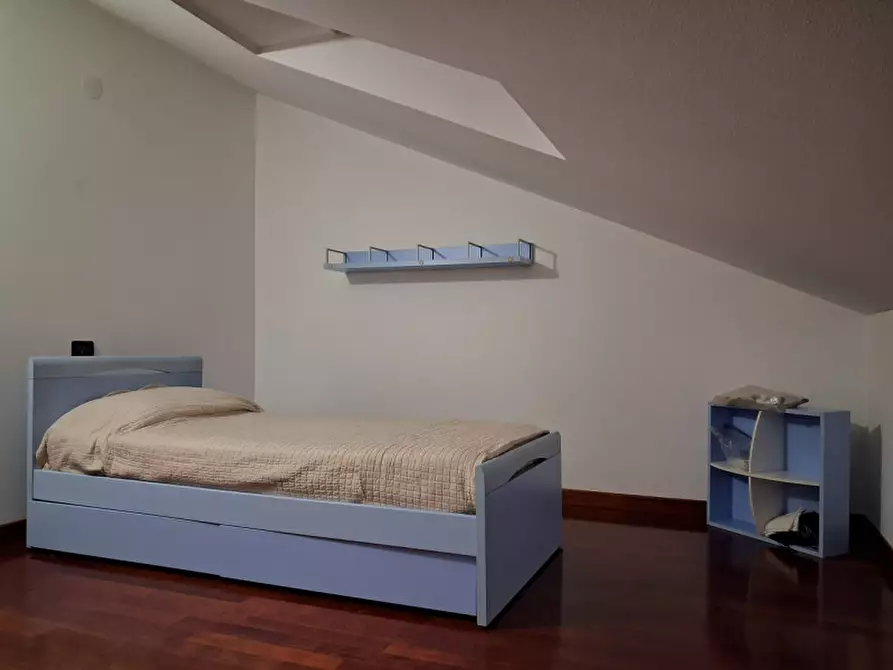 Immagine 11 di Appartamento in affitto  a Stra