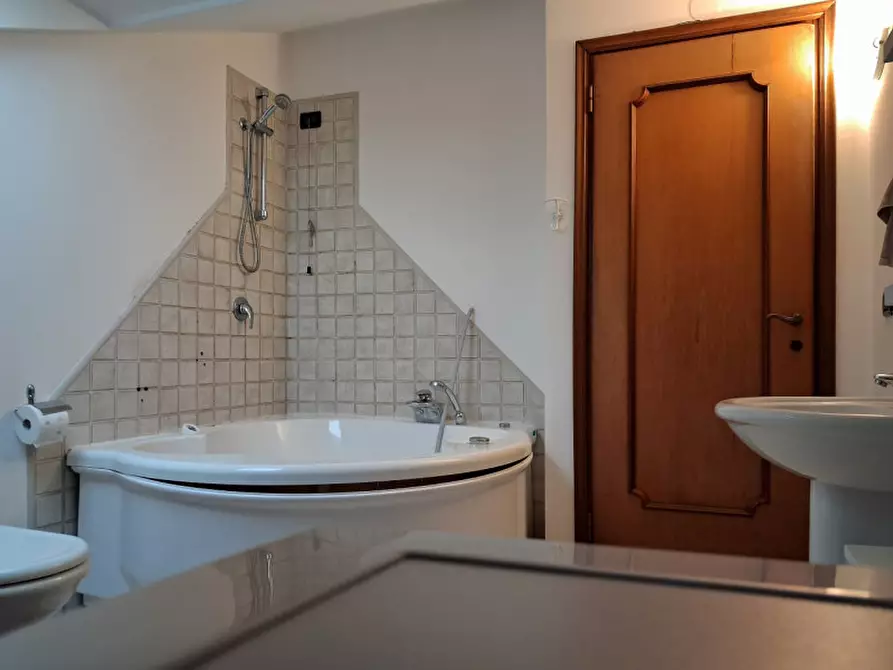 Immagine 14 di Appartamento in affitto  a Stra