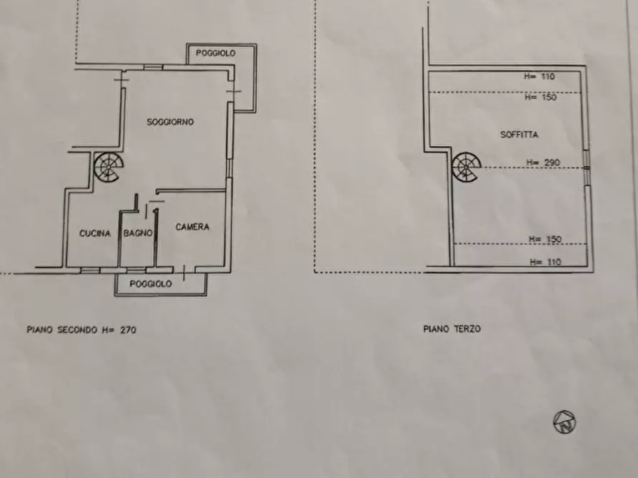 Immagine 16 di Appartamento in affitto  a Stra