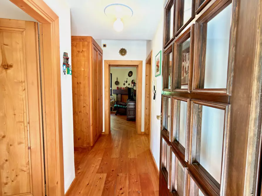 Immagine 7 di Villa in vendita  in Località Torbiera a Fiave'