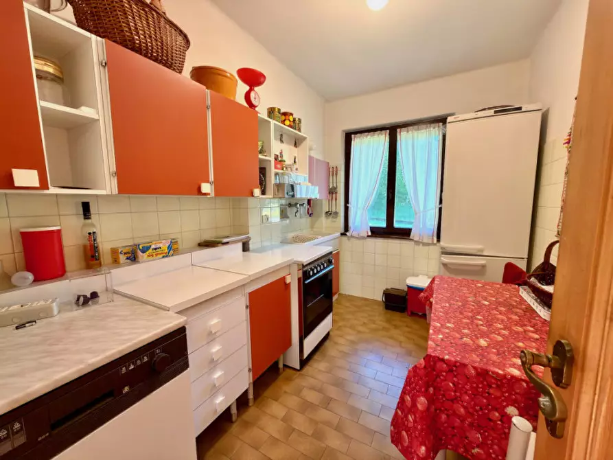 Immagine 8 di Villa in vendita  in Località Torbiera a Fiave'