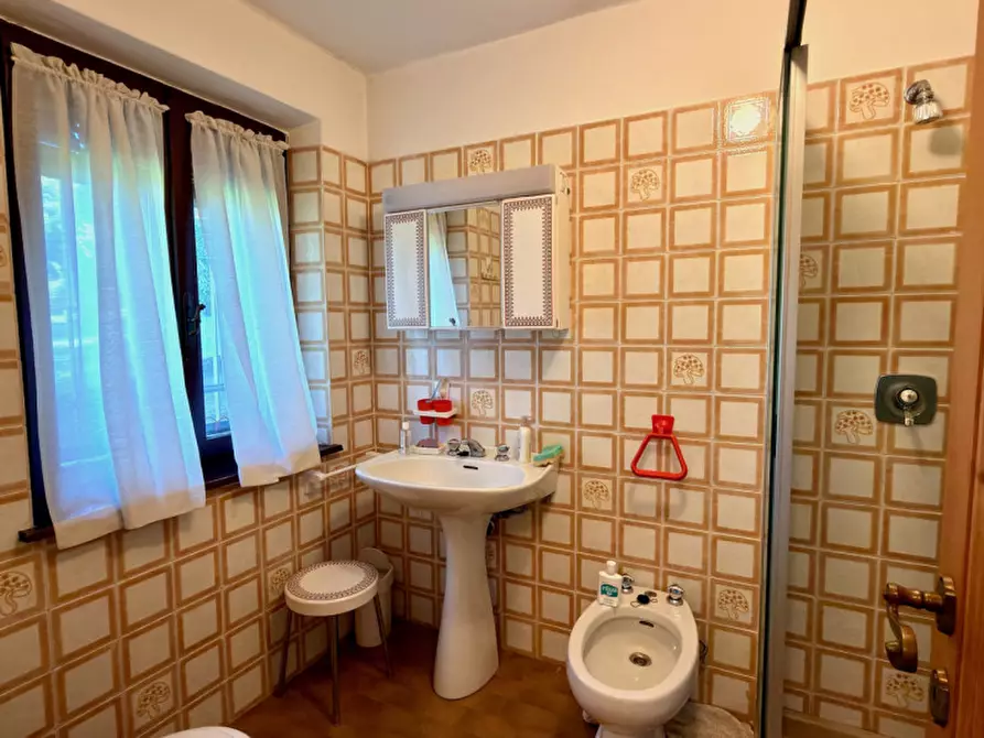 Immagine 25 di Villa in vendita  in Località Torbiera a Fiave'