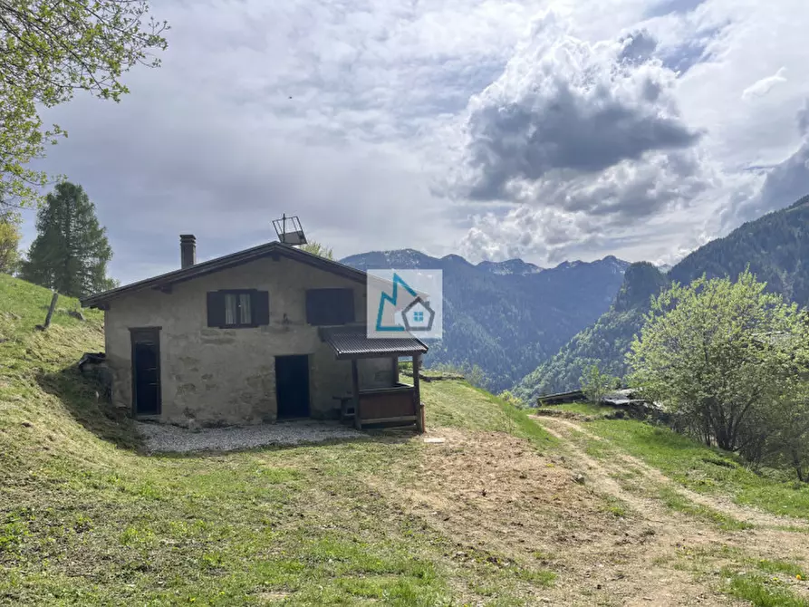 Immagine 1 di Rustico / casale in vendita  in Val di Daone, località Varassone a Valdaone