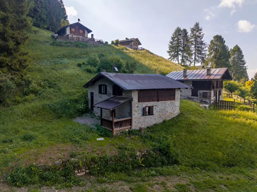 Immagine 1 di Rustico / casale in vendita  in Val di Daone, località Varassone a Valdaone