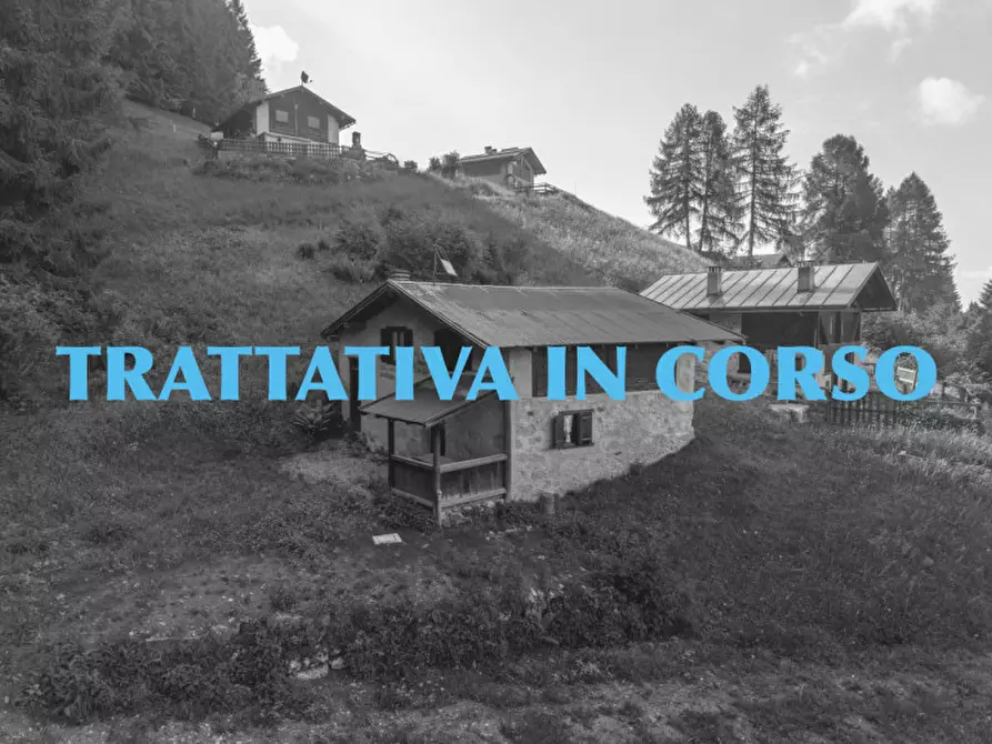 Immagine 1 di Rustico / casale in vendita  in Val di Daone, località Varassone a Valdaone