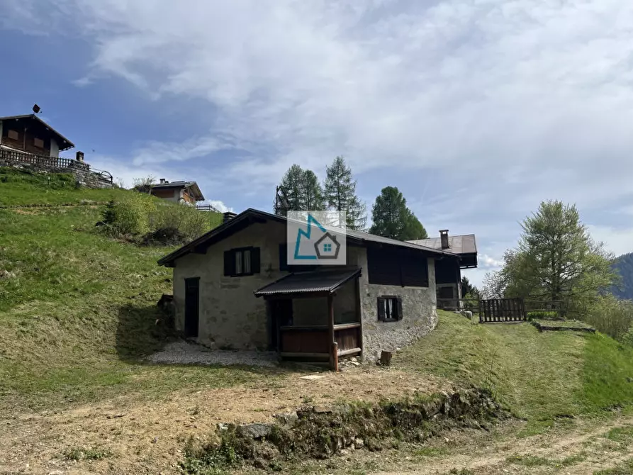 Immagine 2 di Rustico / casale in vendita  in Val di Daone, località Varassone a Valdaone