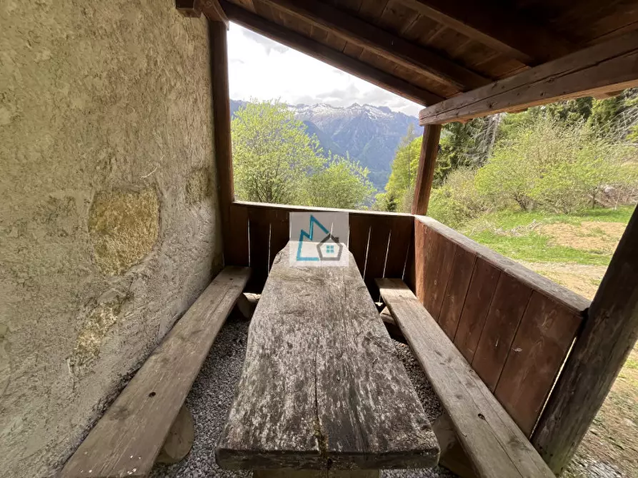 Immagine 3 di Rustico / casale in vendita  in Val di Daone, località Varassone a Valdaone