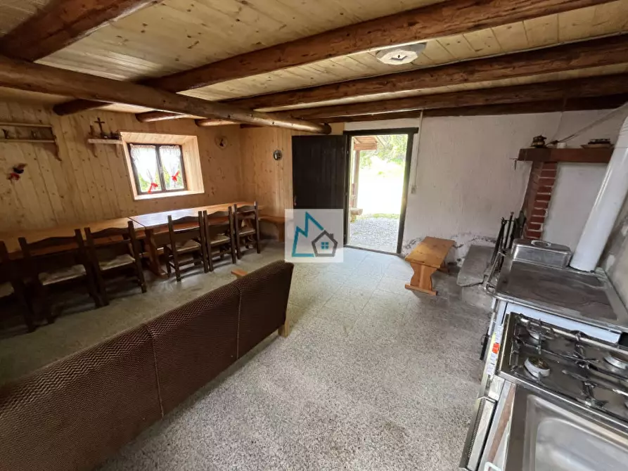 Immagine 4 di Rustico / casale in vendita  in Val di Daone, località Varassone a Valdaone