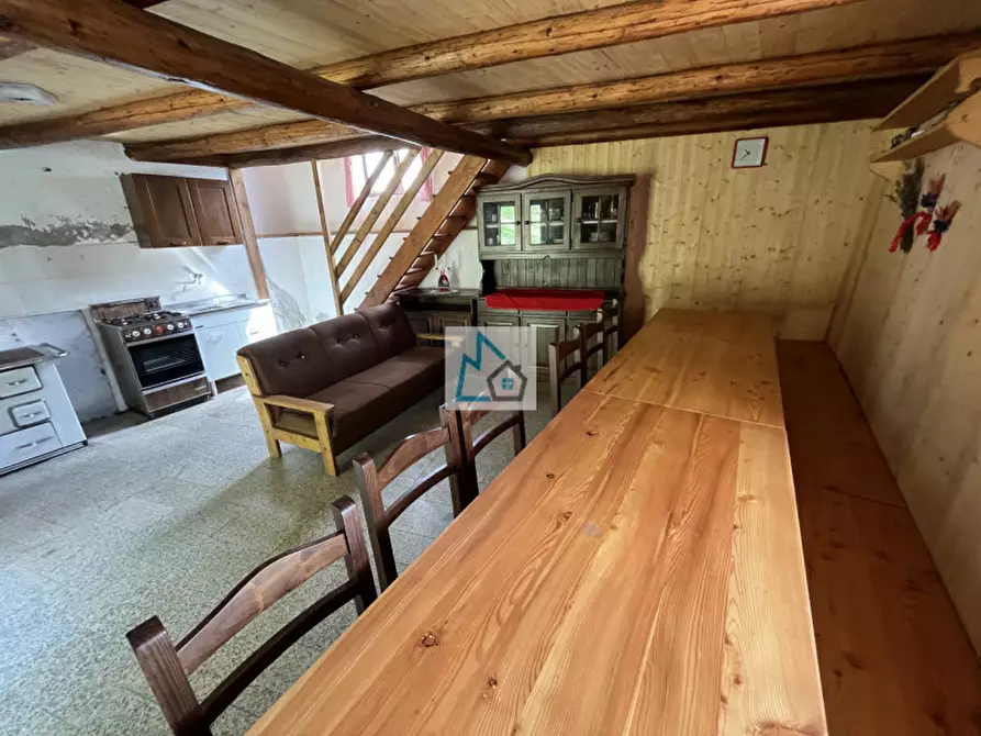 Immagine 5 di Rustico / casale in vendita  in Val di Daone, località Varassone a Valdaone
