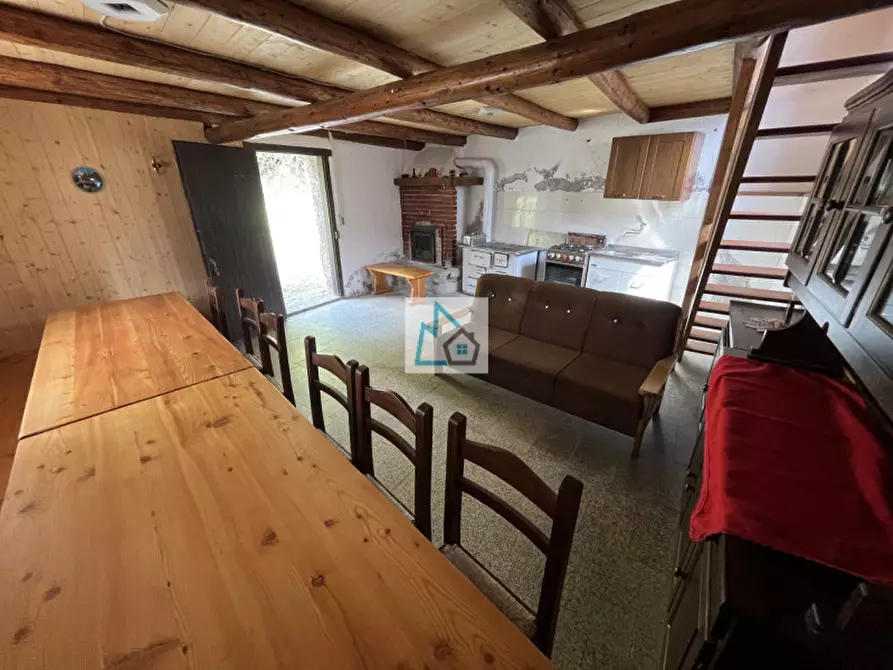 Immagine 6 di Rustico / casale in vendita  in Val di Daone, località Varassone a Valdaone