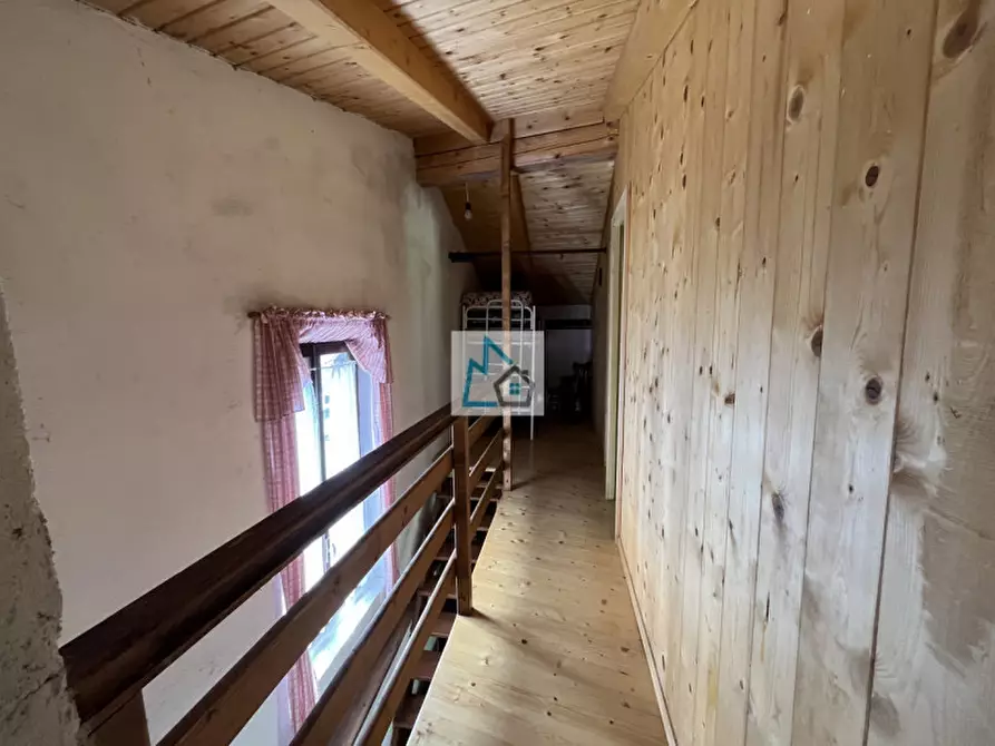 Immagine 7 di Rustico / casale in vendita  in Val di Daone, località Varassone a Valdaone