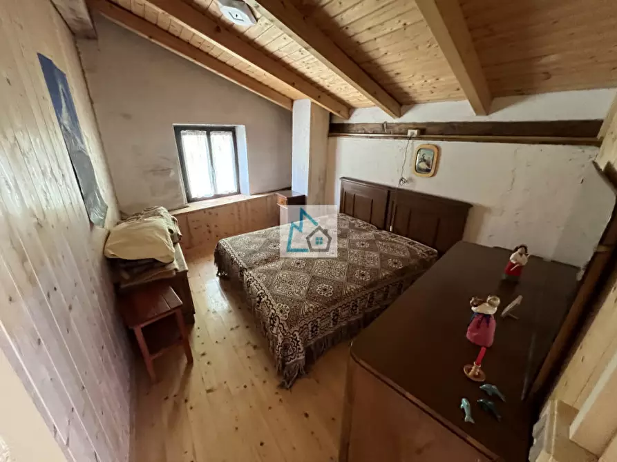 Immagine 8 di Rustico / casale in vendita  in Val di Daone, località Varassone a Valdaone
