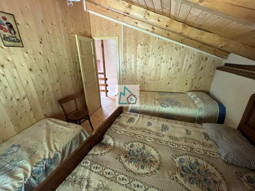 Immagine 9 di Rustico / casale in vendita  in Val di Daone, località Varassone a Valdaone