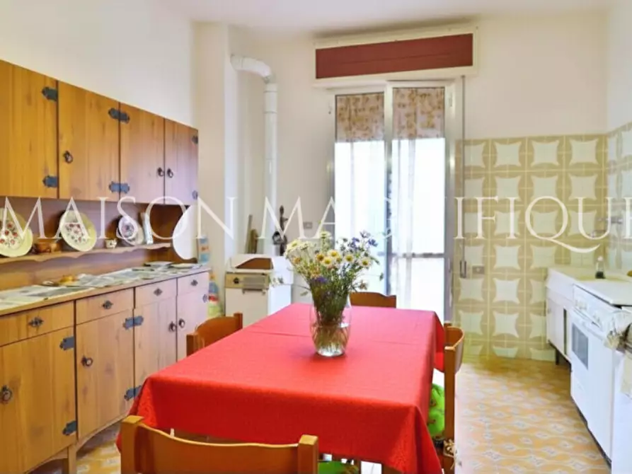 Immagine 3 di Appartamento in vendita  in Via Carlo Lenzi a Castel D'aiano