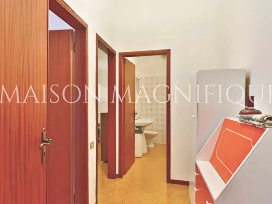 Immagine 5 di Appartamento in vendita  in Via Carlo Lenzi a Castel D'aiano