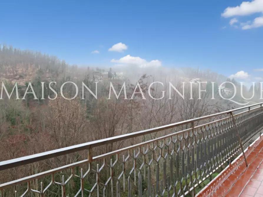 Immagine 10 di Appartamento in vendita  in Via Carlo Lenzi a Castel D'aiano