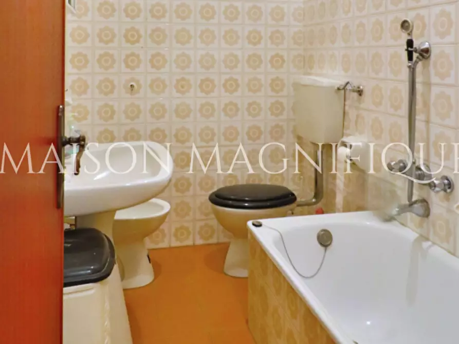 Immagine 11 di Appartamento in vendita  in Via Carlo Lenzi a Castel D'aiano