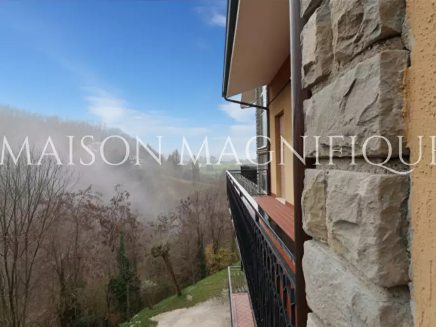 Immagine 13 di Appartamento in vendita  in Via Carlo Lenzi a Castel D'aiano