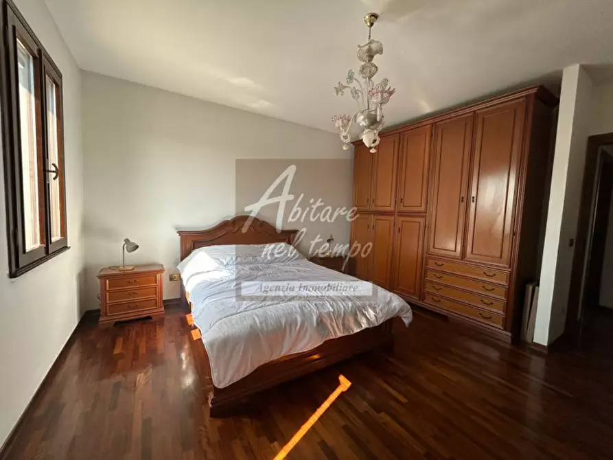 Immagine 4 di Villetta a schiera in vendita  in Via Pio X a Santa Giustina In Colle