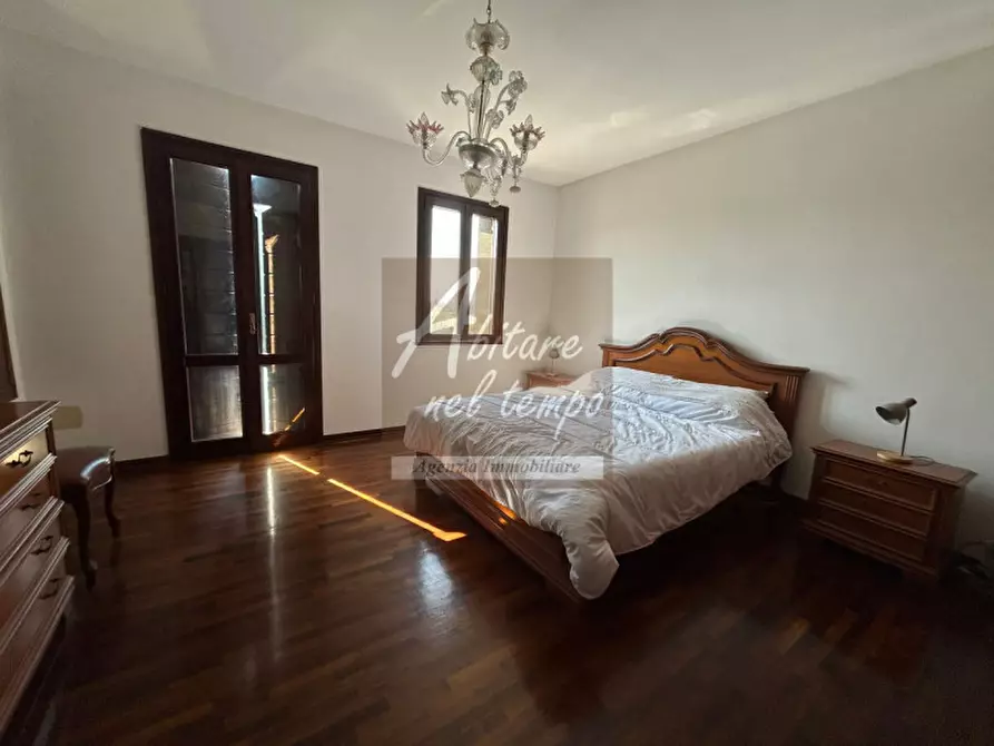 Immagine 5 di Villetta a schiera in vendita  in Via Pio X a Santa Giustina In Colle