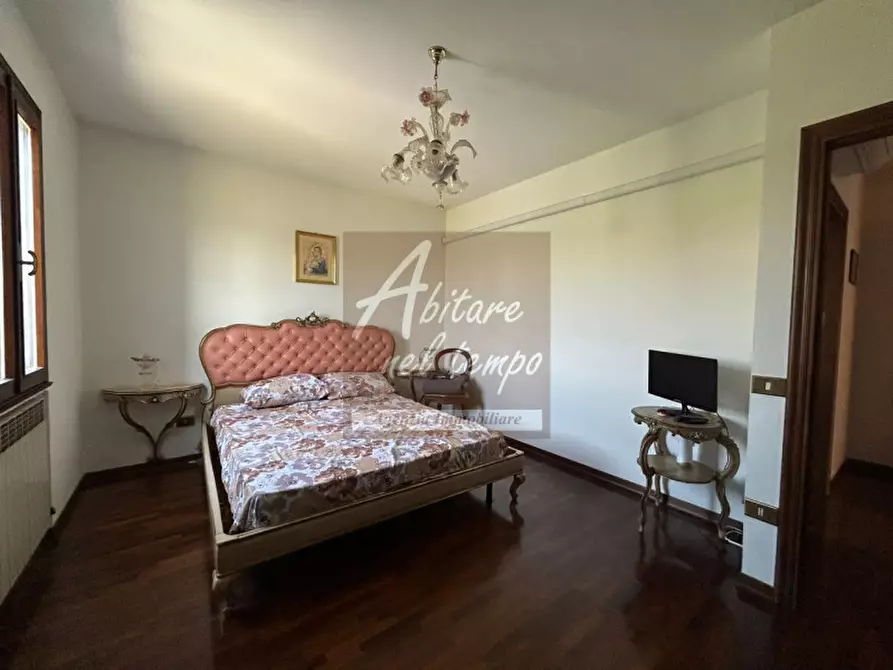 Immagine 7 di Villetta a schiera in vendita  in Via Pio X a Santa Giustina In Colle