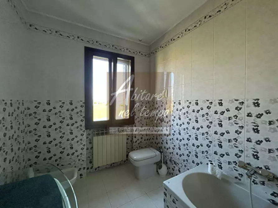 Immagine 8 di Villetta a schiera in vendita  in Via Pio X a Santa Giustina In Colle