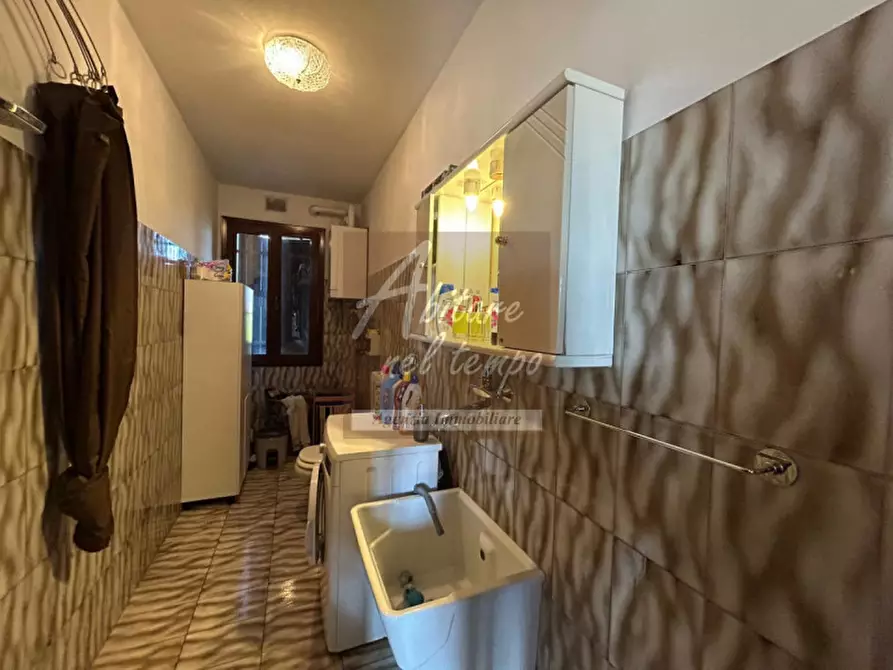 Immagine 11 di Villetta a schiera in vendita  in Via Pio X a Santa Giustina In Colle