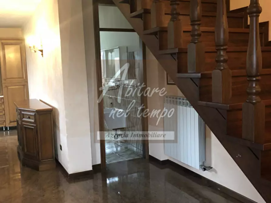 Immagine 13 di Villetta a schiera in vendita  in Via Pio X a Santa Giustina In Colle