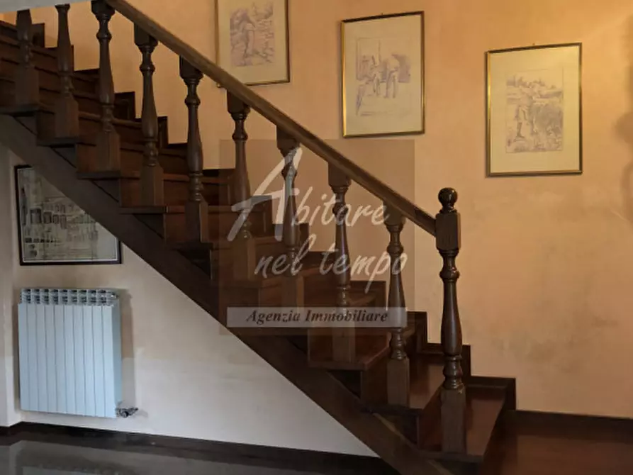 Immagine 14 di Villetta a schiera in vendita  in Via Pio X a Santa Giustina In Colle