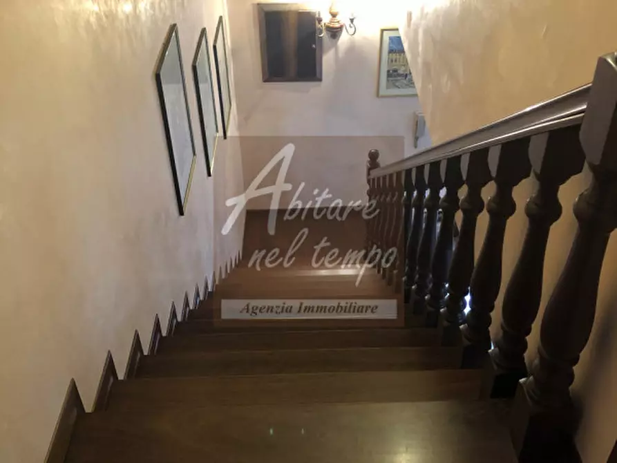 Immagine 15 di Villetta a schiera in vendita  in Via Pio X a Santa Giustina In Colle