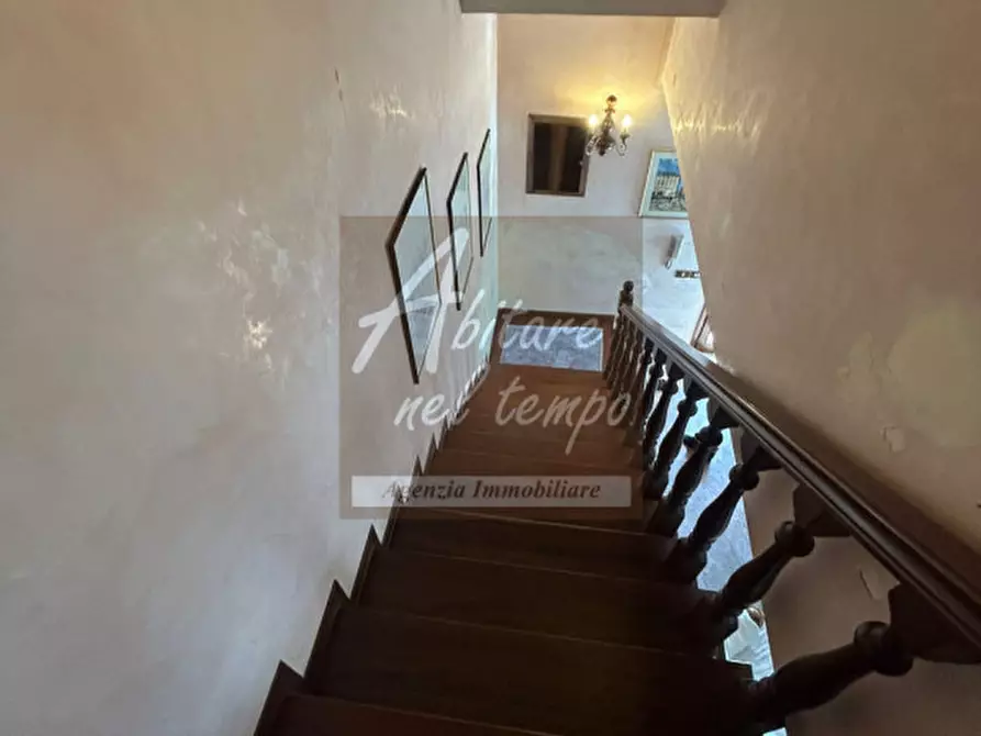 Immagine 16 di Villetta a schiera in vendita  in Via Pio X a Santa Giustina In Colle