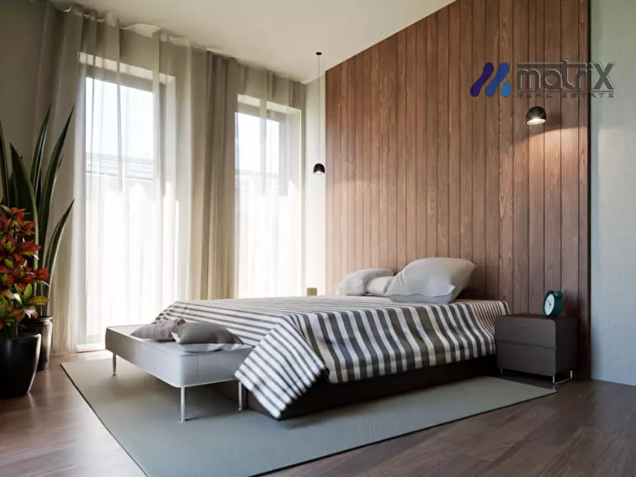 Immagine 25 di Villa in vendita  in Via Pasteur 25 a Dolo