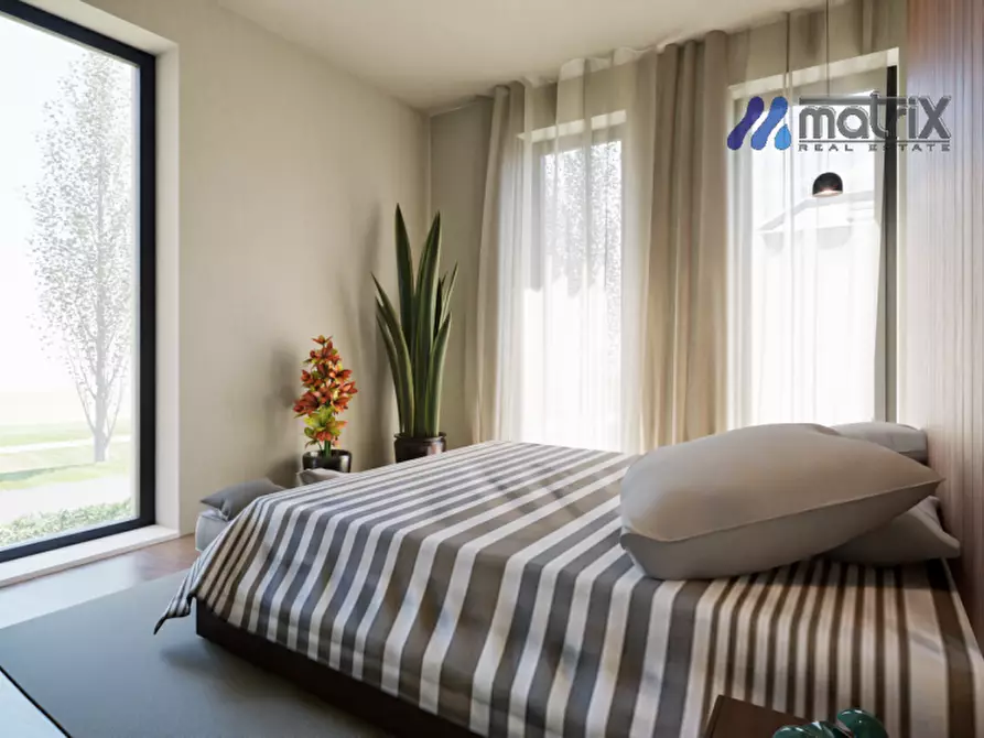 Immagine 26 di Villa in vendita  in Via Pasteur 25 a Dolo