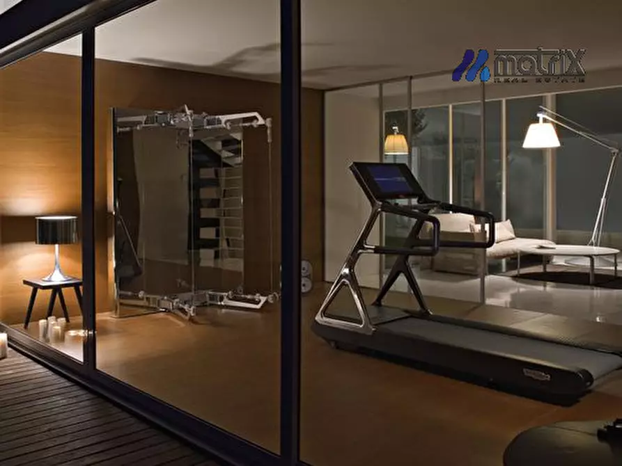 Immagine 34 di Villa in vendita  in Via Pasteur 25 a Dolo