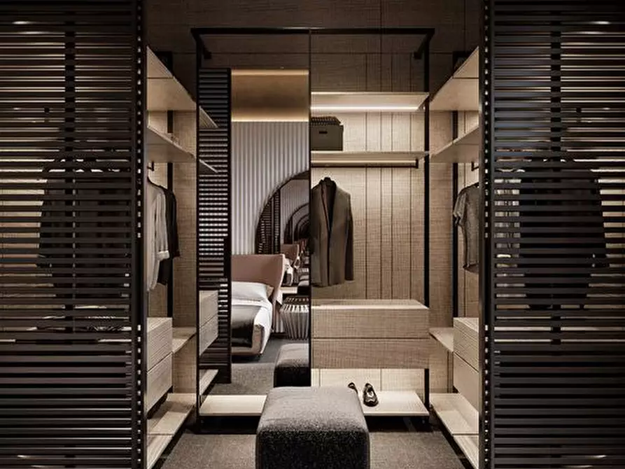 Immagine 36 di Villa in vendita  in Via Pasteur 25 a Dolo