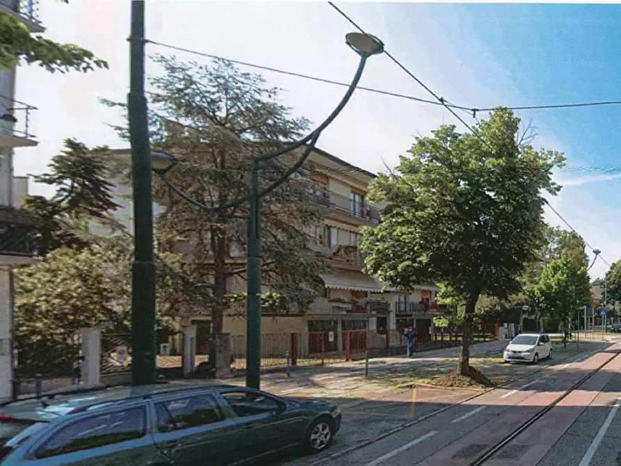 Immagine 1 di Garage in vendita  a Venezia