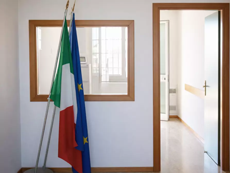 Immagine 5 di Capannone industriale in vendita  in via roma a Campolongo Maggiore