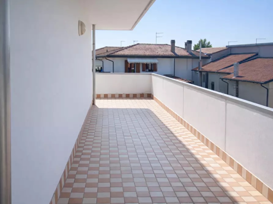 Immagine 6 di Capannone industriale in vendita  in via roma a Campolongo Maggiore