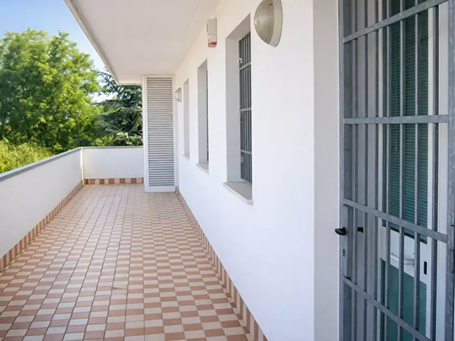 Immagine 7 di Capannone industriale in vendita  in via roma a Campolongo Maggiore