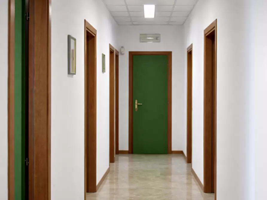 Immagine 8 di Capannone industriale in vendita  in via roma a Campolongo Maggiore