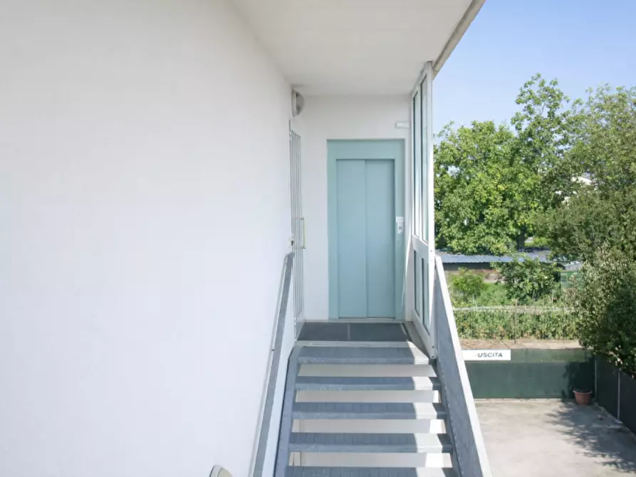 Immagine 11 di Capannone industriale in vendita  in via roma a Campolongo Maggiore