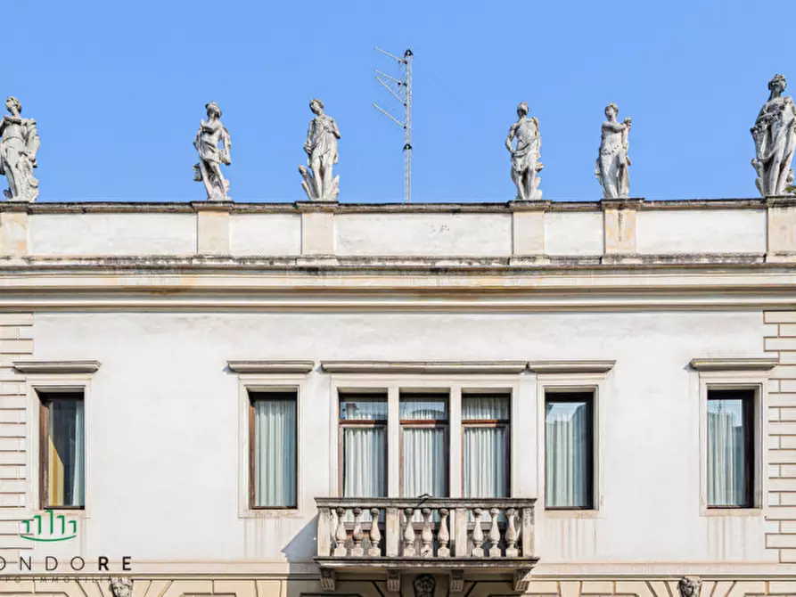 Immagine 6 di Palazzo in affitto  in via Belzoni a Padova