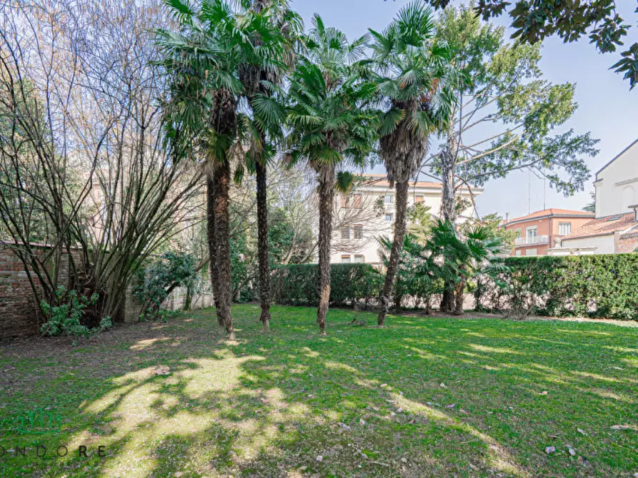 Immagine 19 di Palazzo in affitto  in via Belzoni a Padova