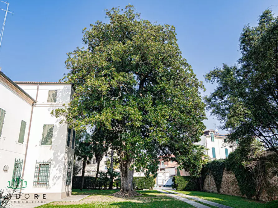 Immagine 32 di Palazzo in affitto  in via Belzoni a Padova