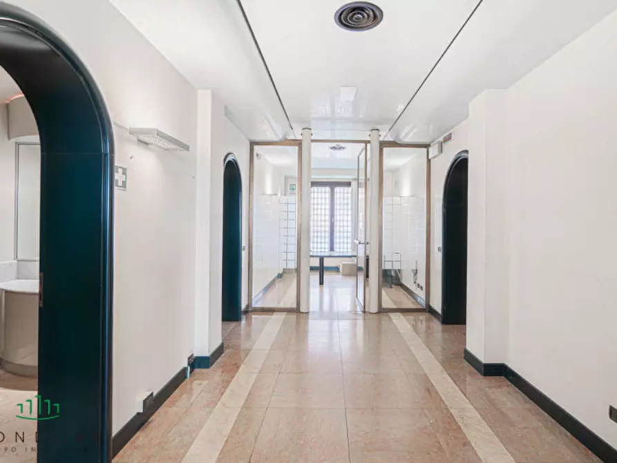 Immagine 37 di Palazzo in affitto  in via Belzoni a Padova