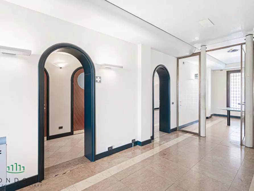 Immagine 38 di Palazzo in affitto  in via Belzoni a Padova