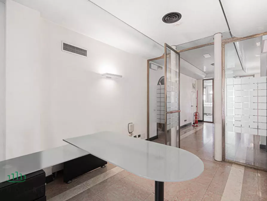 Immagine 39 di Palazzo in affitto  in via Belzoni a Padova