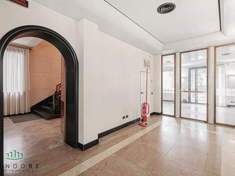 Immagine 45 di Palazzo in affitto  in via Belzoni a Padova